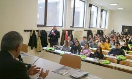 Unimc si presenta: al via la tre giorni di orientamento per le superiori