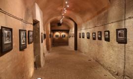 Macerata, agli Antichi Forni la mostra "Metamorfosi"