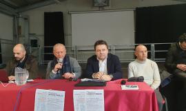 Caldarola, accelera la ricostruzione post-sisma: cos'è emerso dal IV forum pubblico