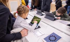 Med Store, inaugurata la nuova sede di Piediripa (FOTO e VIDEO)