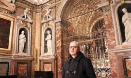 Tolentino, padre Giustino Casciano è il nuovo priore Provinciale degli agostiniani in Italia