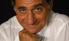 Tolentino, Pino Ammendola al Politeama chiude la rassegna "Racconti d'attore"