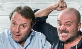 "Macerata e dintorni", torna il teatro dialettale: il programma, ci sono anche Lando e Dino