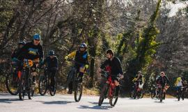 San Lorenzo di Treia si conferma mecca del ciclismo off-road