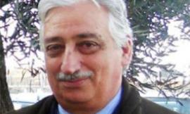 Macerata, Fabrizio Bartoli presenta il libro "Platonopoli"