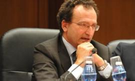 Macerata, "Molto rumore per nulla", la stagnazione italiana secondo Paolo Sestito