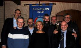 Panathlon Club Macerata, Michele Spagnuolo eletto nuovo presidente