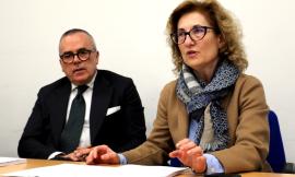 Area Vasta 3: presentati i nuovi direttori dell'Unità Operativa Complessa (FOTO)