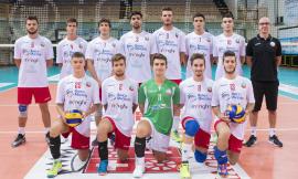 Volley Junior League, Macerata fa sua la battaglia contro Fano