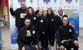 Bottino pieno di medaglie per l'atletica del Santo Stefano Sport