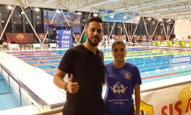 Centro Nuoto Macerata: vittorie, record e podi ai Campionati Italiani per non udenti