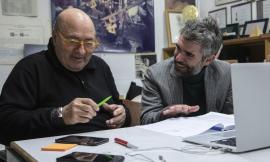 Macerata 2020, Dante Ferretti 'vota' Miliozzi: "Serve cambiare marcia"