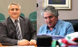 Forno crematorio, Pezzanesi attacca Bisonni sulla raccolta firme: "Fa terrorismo psicologico"