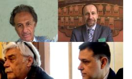 Macerata, c'è vita nel centro-destra: Mosca si ritira, rimangono Marchiori e Delle Fave. Decide il senatore Arrigoni