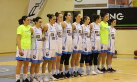 Basket, la Feba Civitanova Marche ospita Ariano Irpino