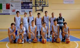 Basket, il punto del settore giovanile della feba Civitanova Marche