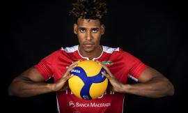 Volley, Menghi Macerata: Rizo: "Ripartiamo dalla reazione di Palmi per continuare a vincere”