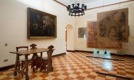 Porto Recanati, la Giornata del Ricordo presso la Pinacoteca Attilio Moroni