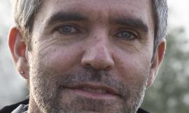 Macerata Insieme in Piazza della Libertà con il candidato sindaco David Miliozzi