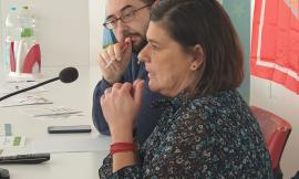 Macerata, Nidil Cgil informa su Eures: "No alla fuga all'estero dei cervelli"