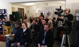 Potenza Picena, nuovo campo da golf: bio e senza barriere architettoniche