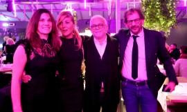 Civitanova - Cristiana, Stefania, Ernesto e Fabrizio festeggiano il compleanno tra allegria e solidarietà (FOTO)