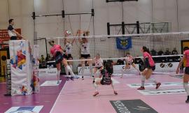 La Roana non stecca la prima nella Pool Salvezza: vittoria in tre set