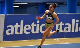 Atletica, Assoluti Juniores: Barontini e Ghergo campioni italiani, Ndiaga Dieng da record