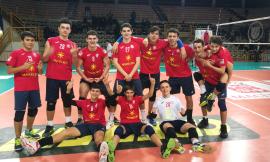 Prima Divisione: il Volley Macerata si aggiudica la stracittadina battendo il Nino Cafe’