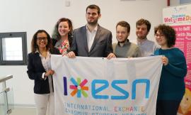 Erasmus Day all’Università di Macerata: una giornata per capire come partecipare al bando 2020/2021