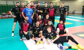 Serie B: torna alla vittoria la Paoloni Macerata, Volleyball Lucera k.o in 4 set