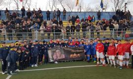 Recanati, la Nuova Folgore si aggiudica il "6° Torneo Giovani Speranze - 1° Memorial Gianluca Carotti"