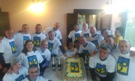 San Severino, la Polisportiva Serralta festeggia i 30 anni dalla sua fondazione