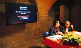 Macerata, "Metamorfosi": la conferenza a due voci di Ninfa Contigini e Claudio Gaetani "Tracce di donne in città"