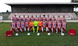 Coppa Italia Promozione, il Chiesanuova sfida in semifinale la corazzata Atletico Ascoli