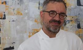 Marche in mostra: a Camerino lo chef Uliassi e il doppiatore marchigiano