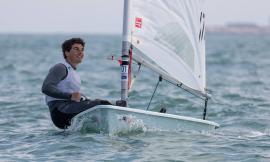 Nuovi giovani campioni nella rosa del Club Vela Portocivitanova