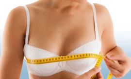 Seno più grande: quali integratori possono aumentare la taglia di reggiseno?