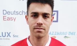 Coppa Italia Promozione, De Marco risponde a Zaldua: finisce in parità tra Chiesanuova e Atletico Ascoli (VIDEO)