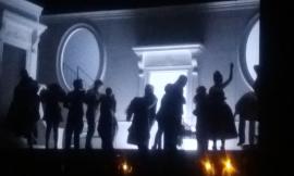 Civitanova, in scena "Miseria e Nobiltà" con Lello Arena al teatro Rossini