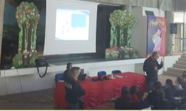 Civitanova, "Train...to be cool": gli studenti della Mestica incontrano gli operatori ferroviari