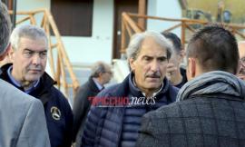 Lavoratori Gesti One, Gervasi: "Invitiamo i sindacati a trovare un accordo"