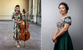 Camerino, terzo appuntamento della 50^ Stagione Concertistica della Gioventù Musicale