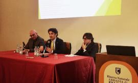 Convegno sul Fondo di garanzia per il Terzo Settore all'Abbadia di Fiastra