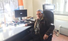Macerata, Leonardo Corneli va in pensione: il saluto dei colleghi