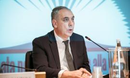 Ricostruzione post-sisma, Legnini firma una direttiva sul contenimento del Covid-19 nei cantieri
