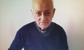 Camerino, si è spento all'età di 93 anni don Quinto Martella