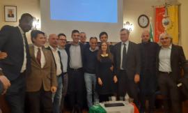 Civitanova, Fratelli d'Italia fa il pieno agli Stati generali sull'immigrazione (FOTO)