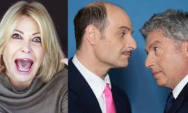 Civitanova, al Rossini va in scena: "Se devi dire una bugia,dilla grossa"