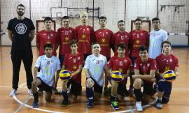 Il Volley Macerata esce sconfitto dalla sfida contro la capolista Cus Camerino